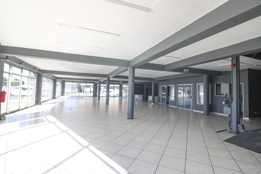 To Let Commercial Property for Rent in Glenlilly Western Cape